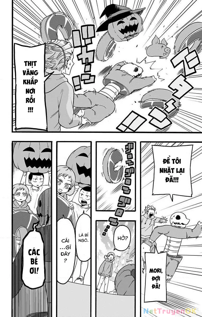 Haikyuu-Bu Chapter 23 - 14