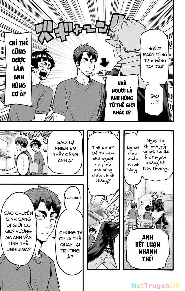 Haikyuu-Bu Chapter 24 - 5