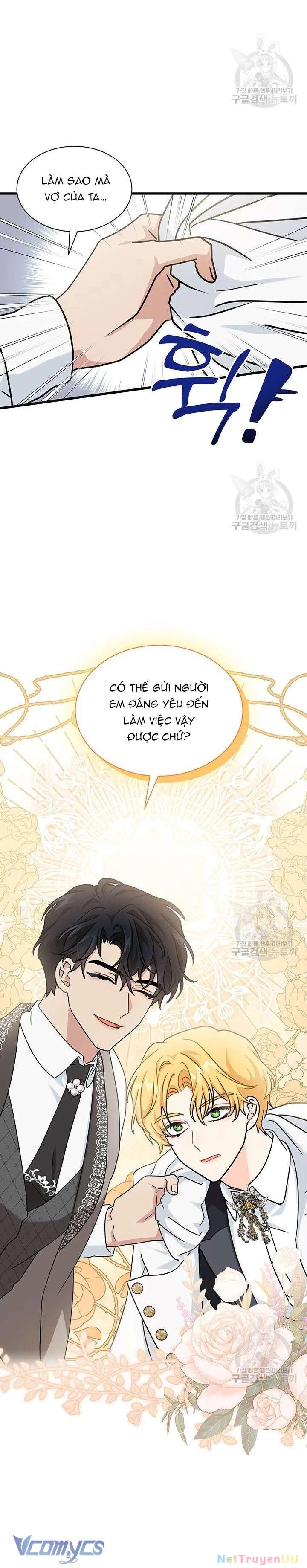 Cô Gái Sẽ Trở Thành Chủ Gia Đình Chapter 35 - 26