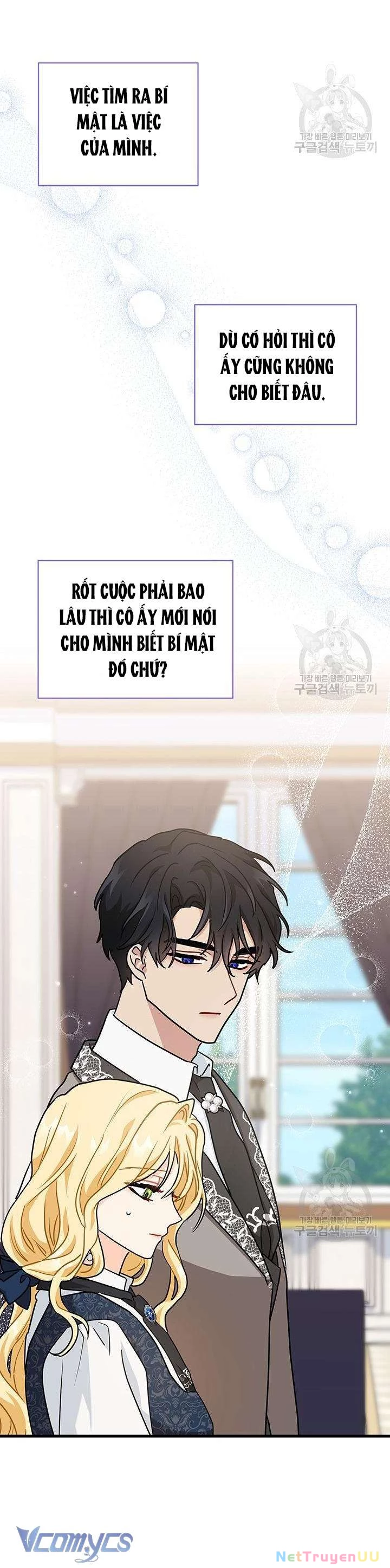 Cô Gái Sẽ Trở Thành Chủ Gia Đình Chapter 35 - 35