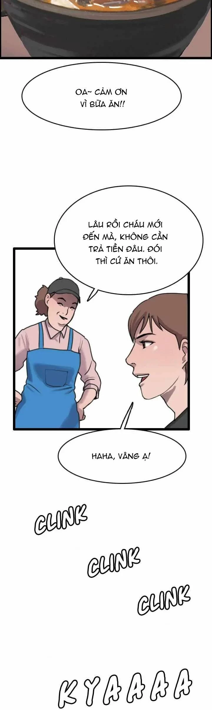 Tôi Nhặt Được Điện Thoại Từ Thế Giới Khác Chapter 6 - 6