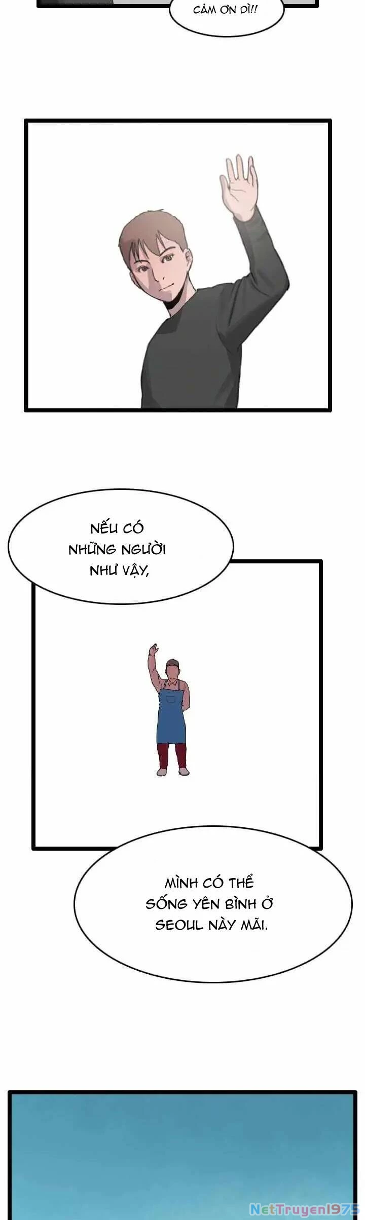 Tôi Nhặt Được Điện Thoại Từ Thế Giới Khác Chapter 6 - 9