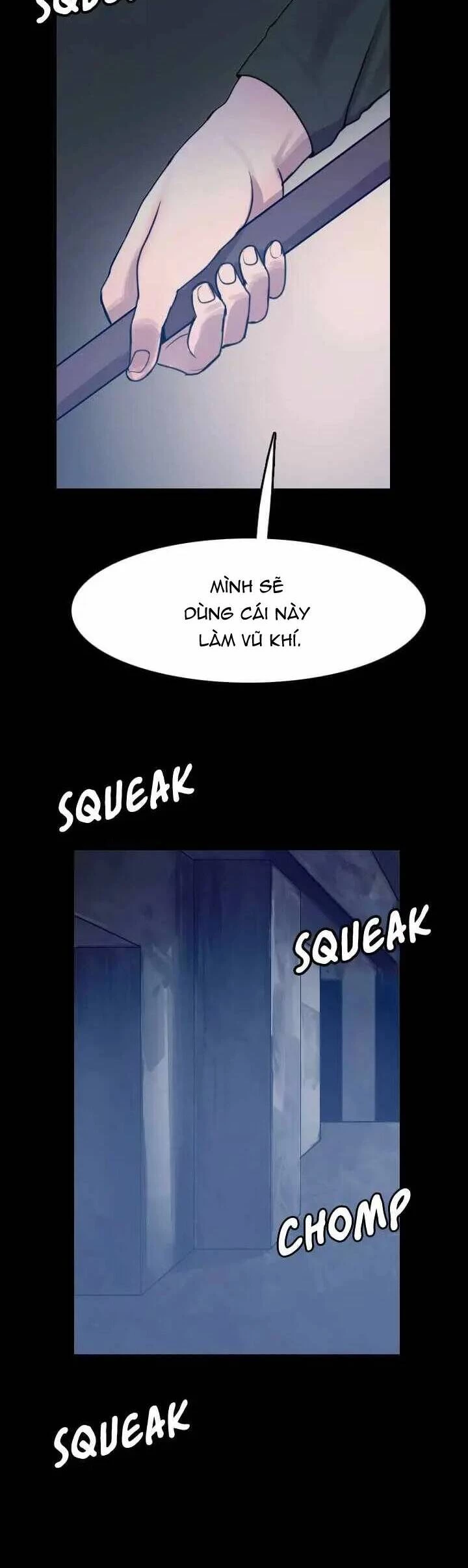 Tôi Nhặt Được Điện Thoại Từ Thế Giới Khác Chapter 6 - 22