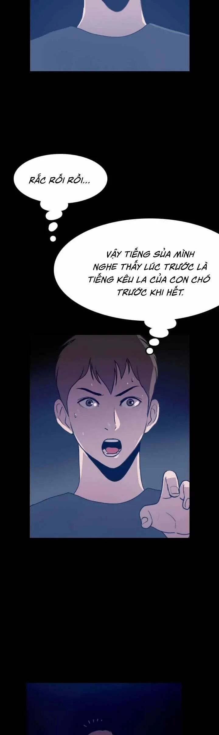 Tôi Nhặt Được Điện Thoại Từ Thế Giới Khác Chapter 6 - 28