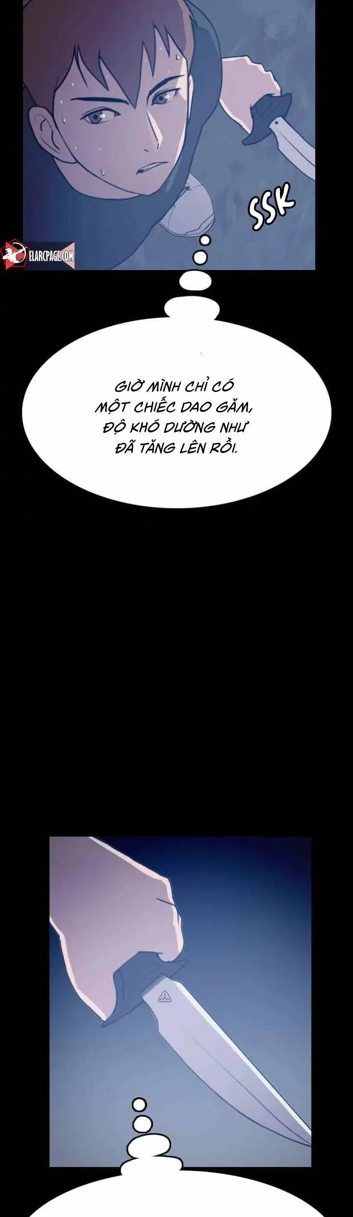 Tôi Nhặt Được Điện Thoại Từ Thế Giới Khác Chapter 6 - 35