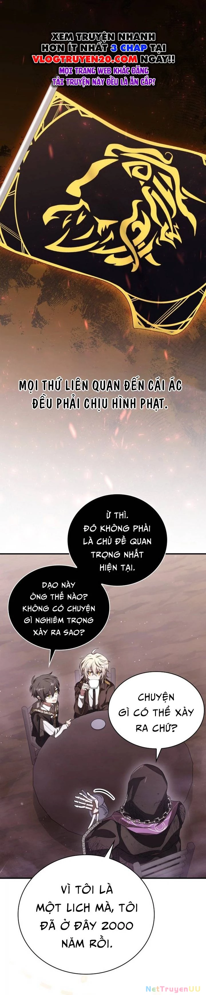 Xin Hãy Đọc Chapter 5 - 18