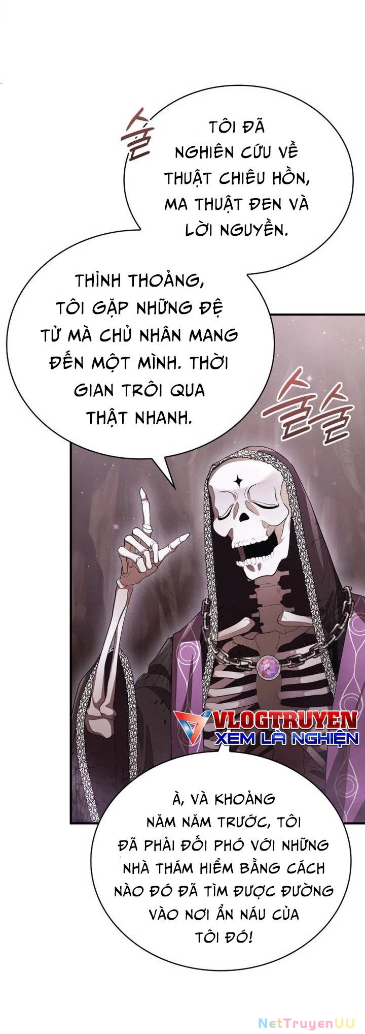 Xin Hãy Đọc Chapter 5 - 20