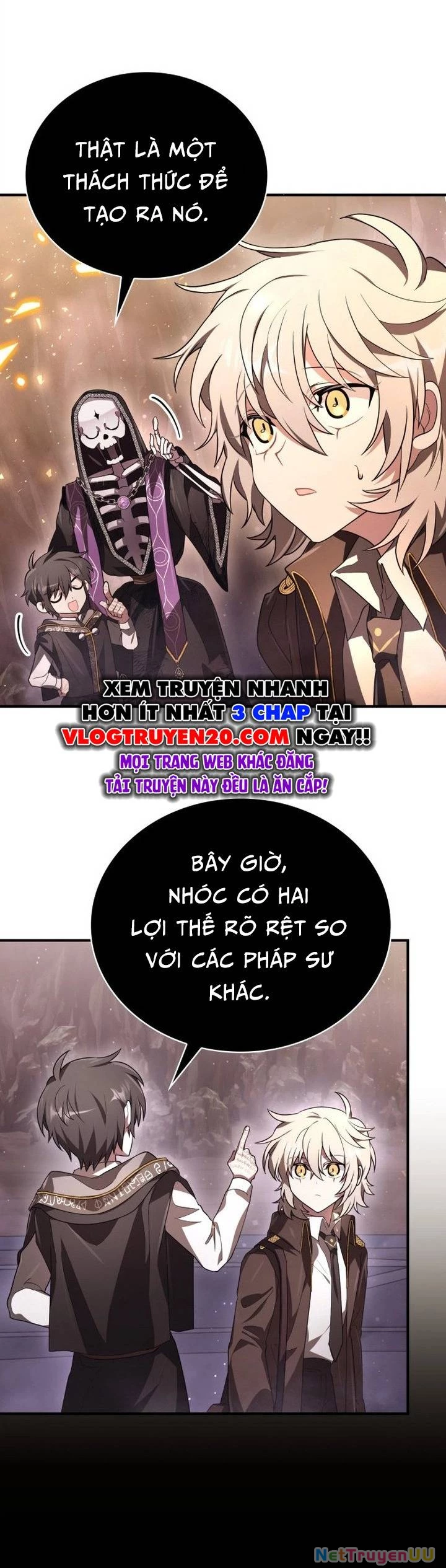 Xin Hãy Đọc Chapter 5 - 49