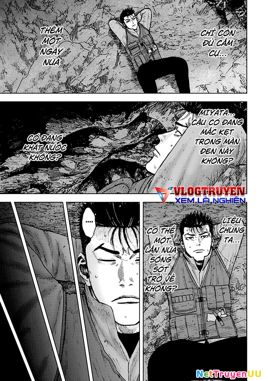 Núi Khỉ - Hang Đá Chapter  12 - 17