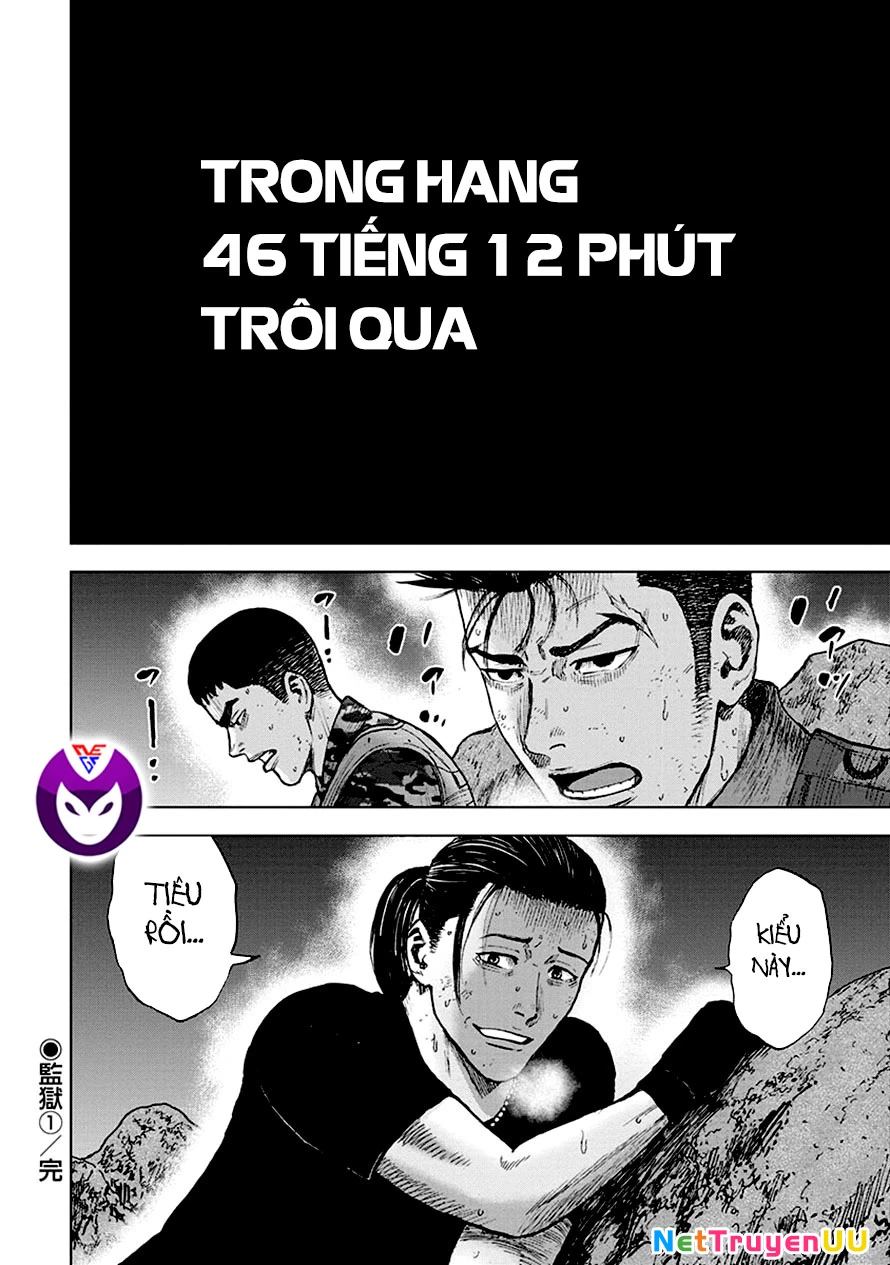 Núi Khỉ - Hang Đá Chapter  12 - 22