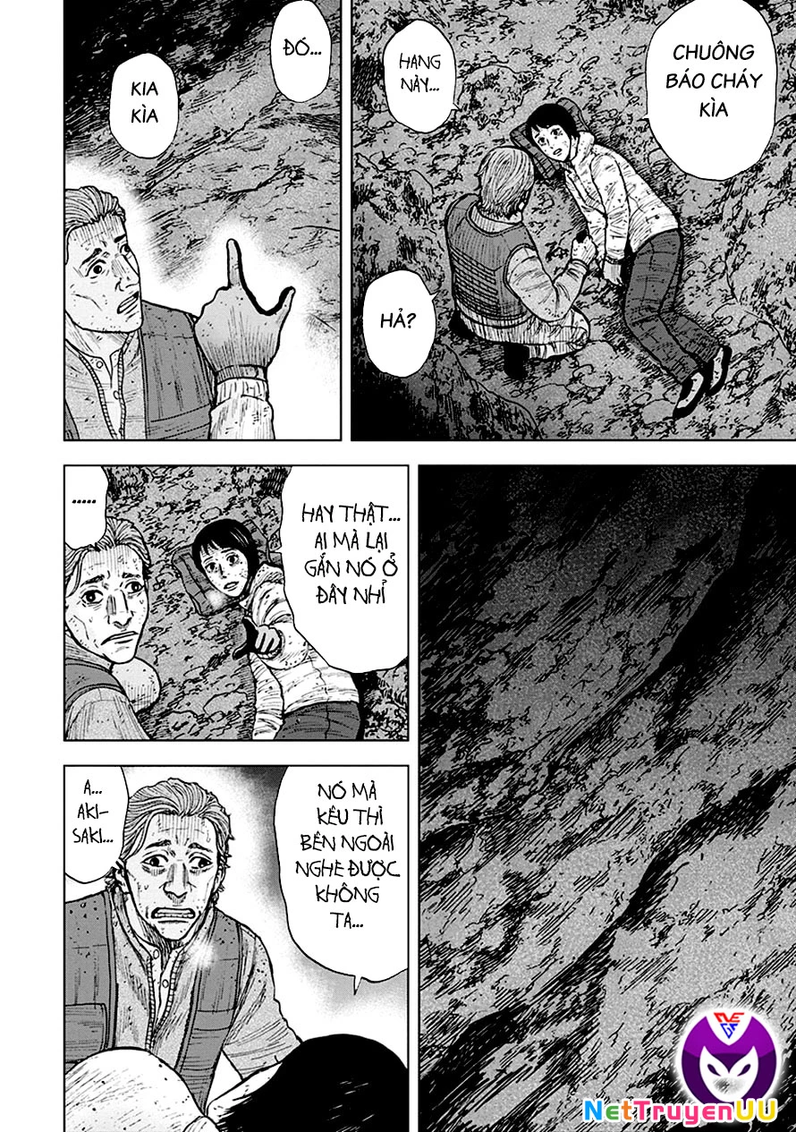 Núi Khỉ - Hang Đá Chapter  16 - 5