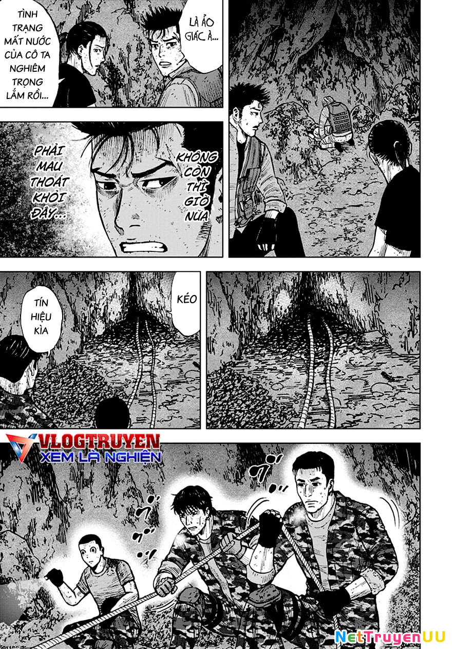 Núi Khỉ - Hang Đá Chapter  16 - 6