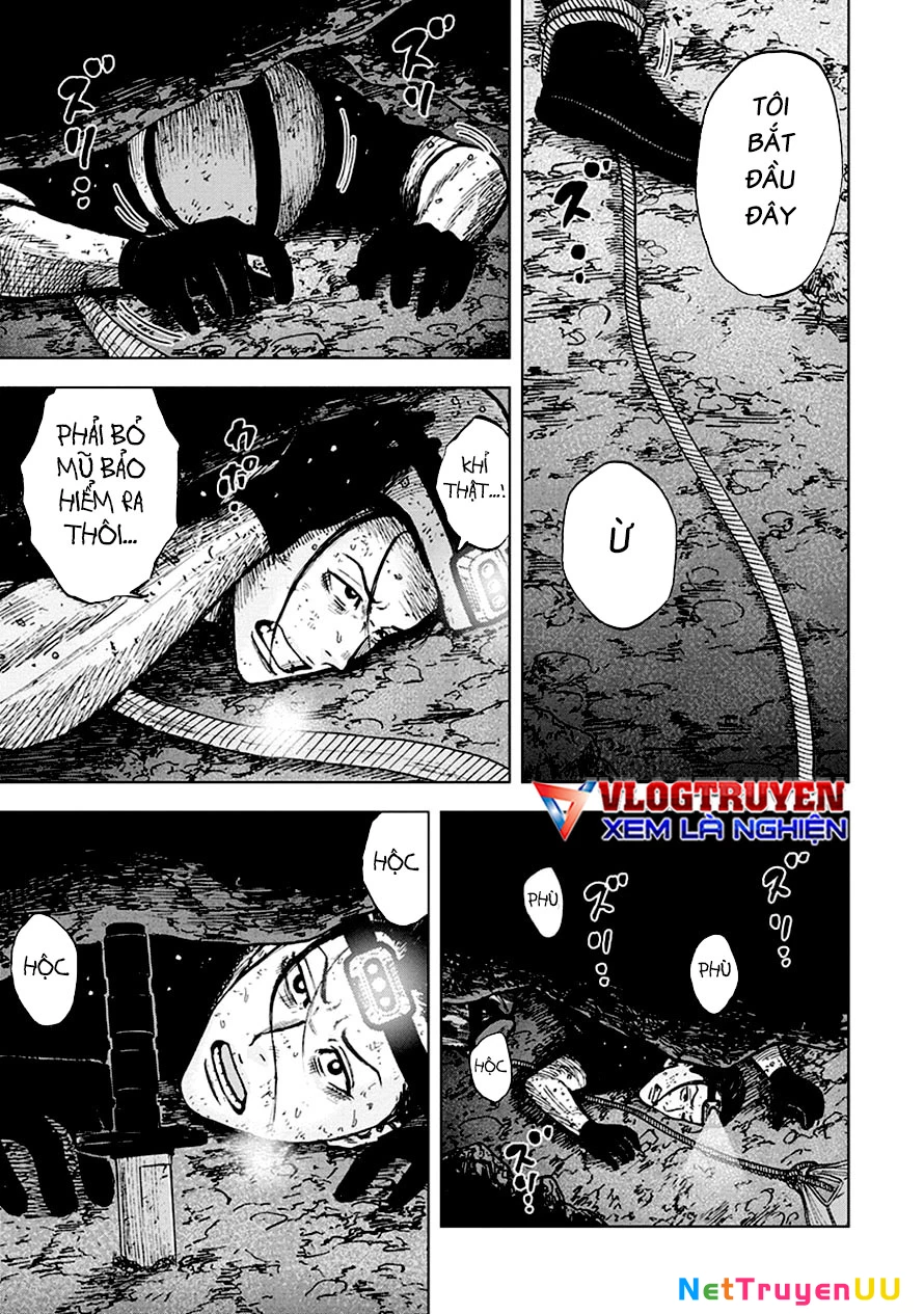 Núi Khỉ - Hang Đá Chapter  16 - 10