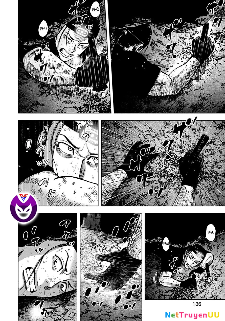 Núi Khỉ - Hang Đá Chapter  16 - 11