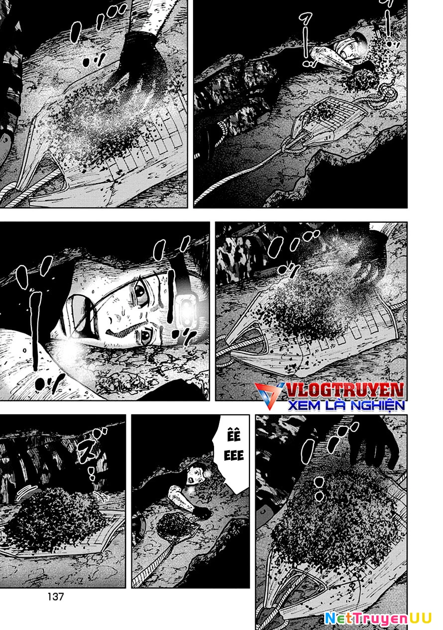 Núi Khỉ - Hang Đá Chapter  16 - 13