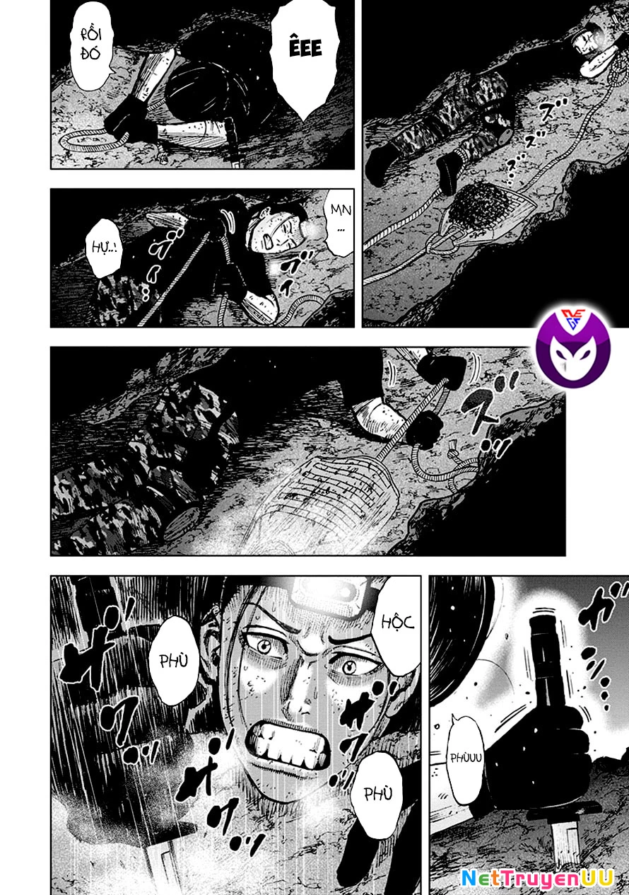 Núi Khỉ - Hang Đá Chapter  16 - 14