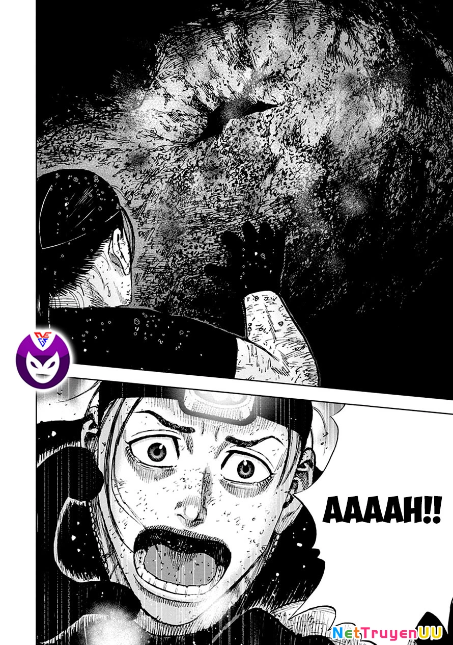 Núi Khỉ - Hang Đá Chapter  16 - 20