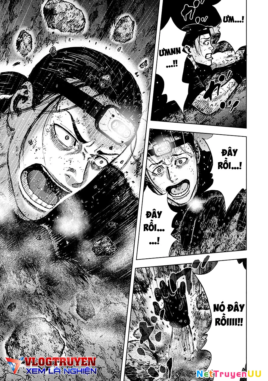 Núi Khỉ - Hang Đá Chapter  16 - 21