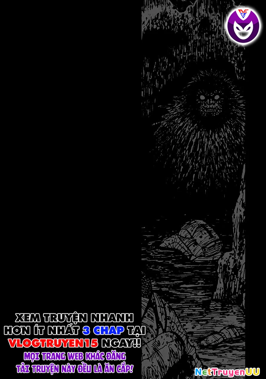 Núi Khỉ - Hang Đá Chapter  16 - 24