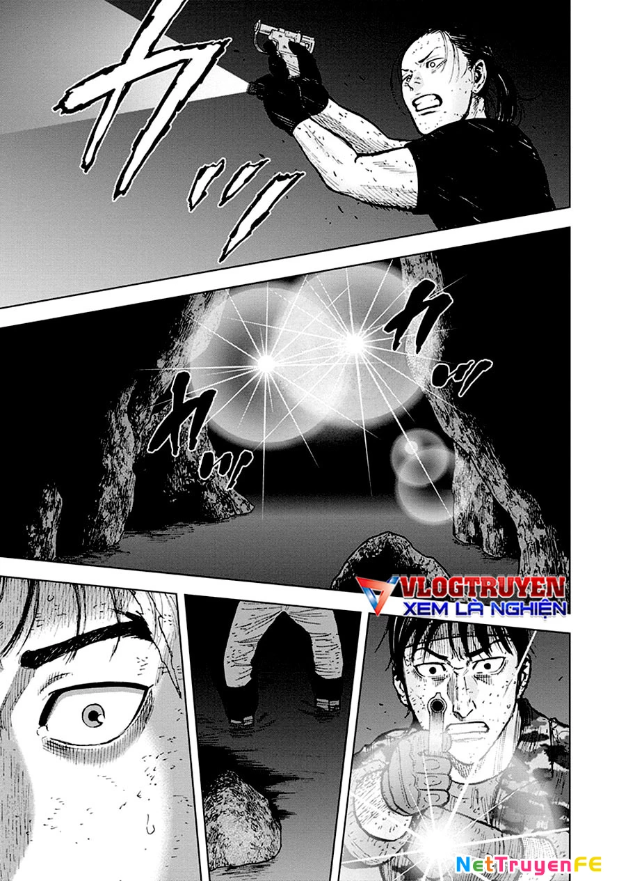 Núi Khỉ - Hang Đá Chapter 18 - 17