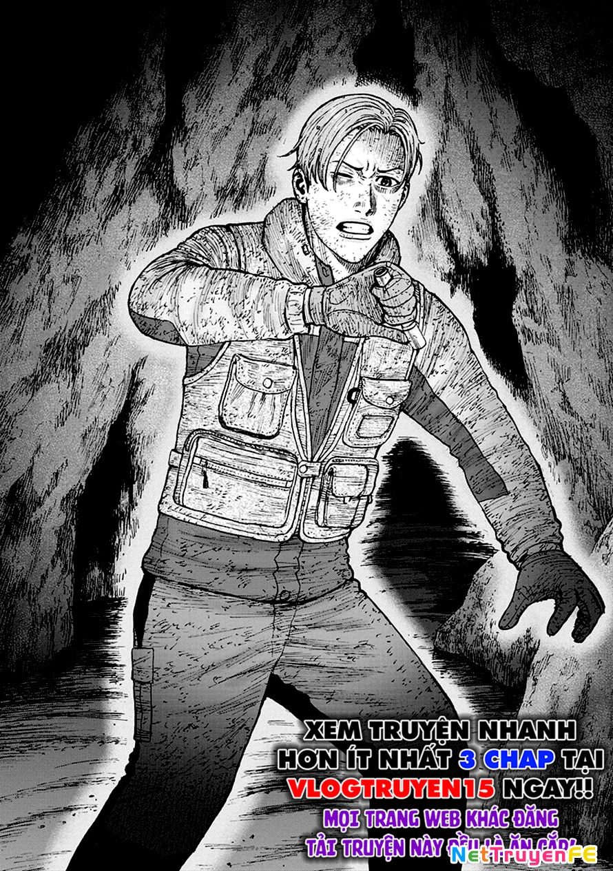 Núi Khỉ - Hang Đá Chapter 18 - 18