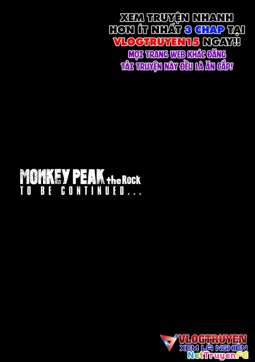 Núi Khỉ - Hang Đá Chapter 18 - 23