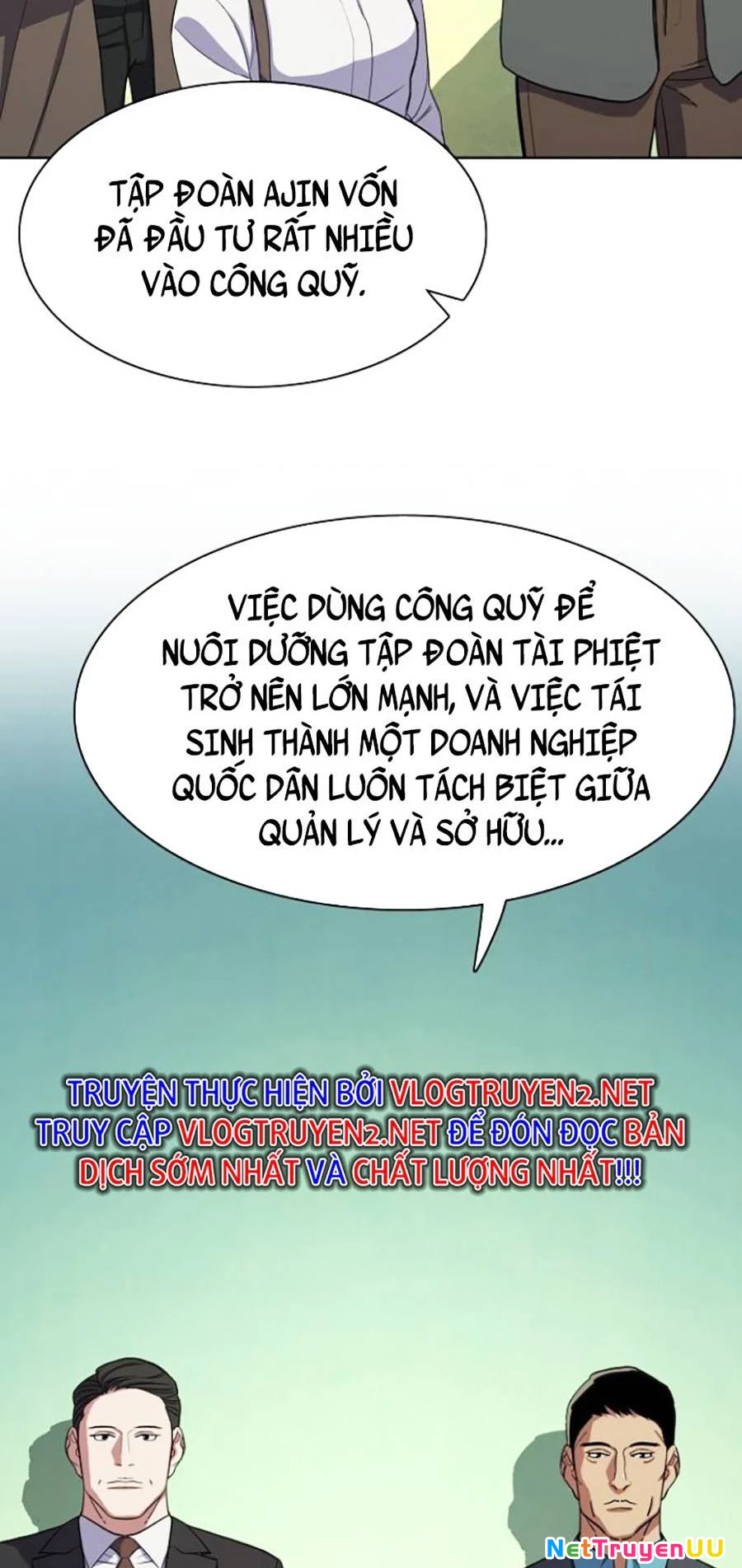 Tiểu Thiếu Gia Gia Tộc Tài Phiệt Chapter 30 - 42