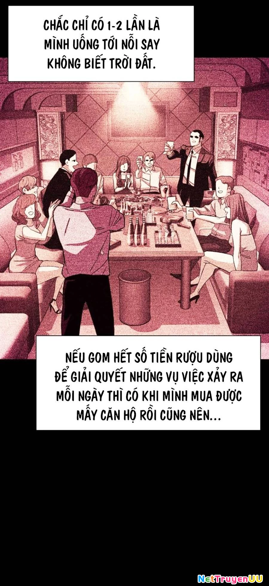 Tiểu Thiếu Gia Gia Tộc Tài Phiệt Chapter 30 - 67