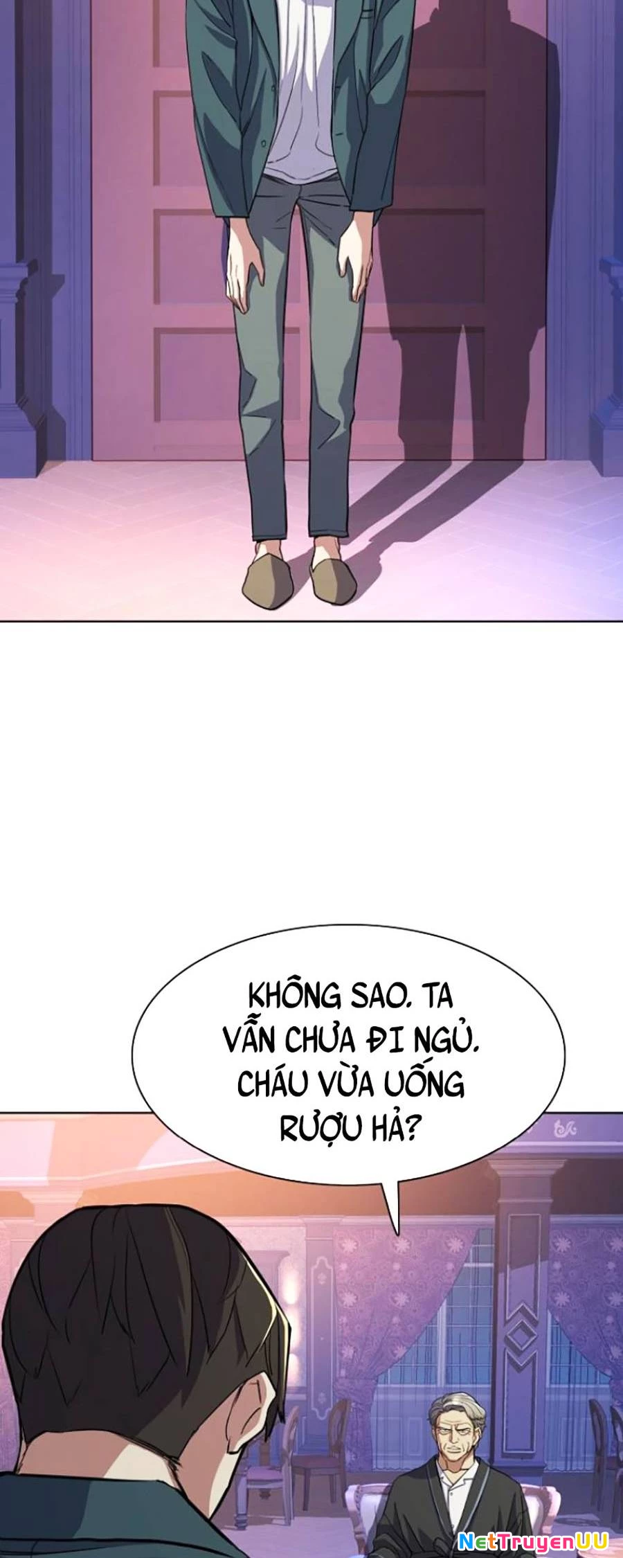 Tiểu Thiếu Gia Gia Tộc Tài Phiệt Chapter 31 - 9