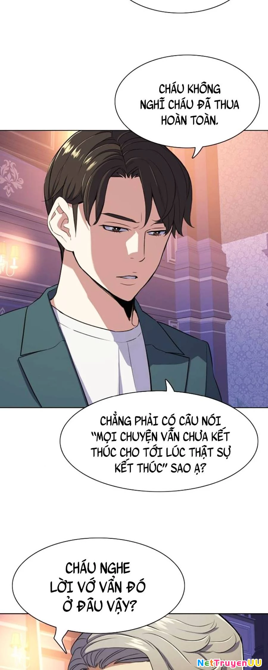 Tiểu Thiếu Gia Gia Tộc Tài Phiệt Chapter 31 - 11