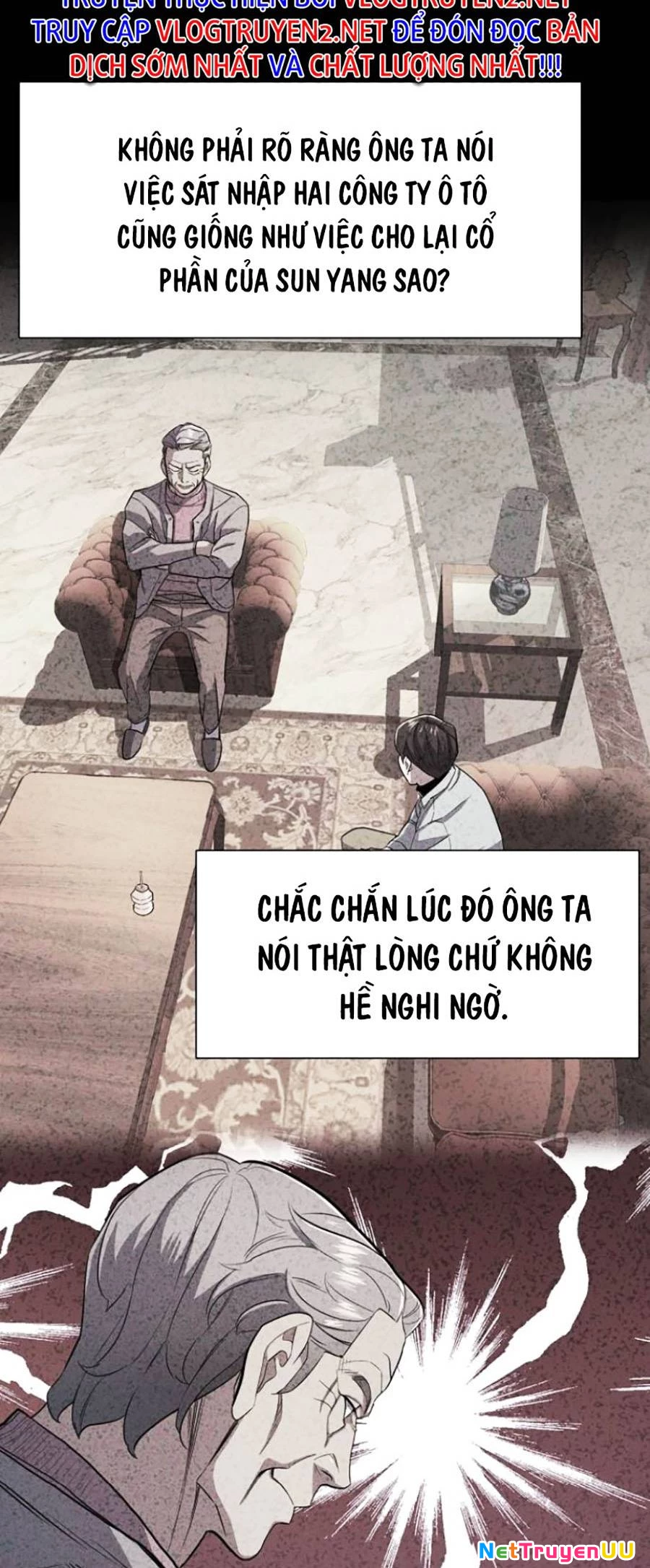 Tiểu Thiếu Gia Gia Tộc Tài Phiệt Chapter 31 - 41