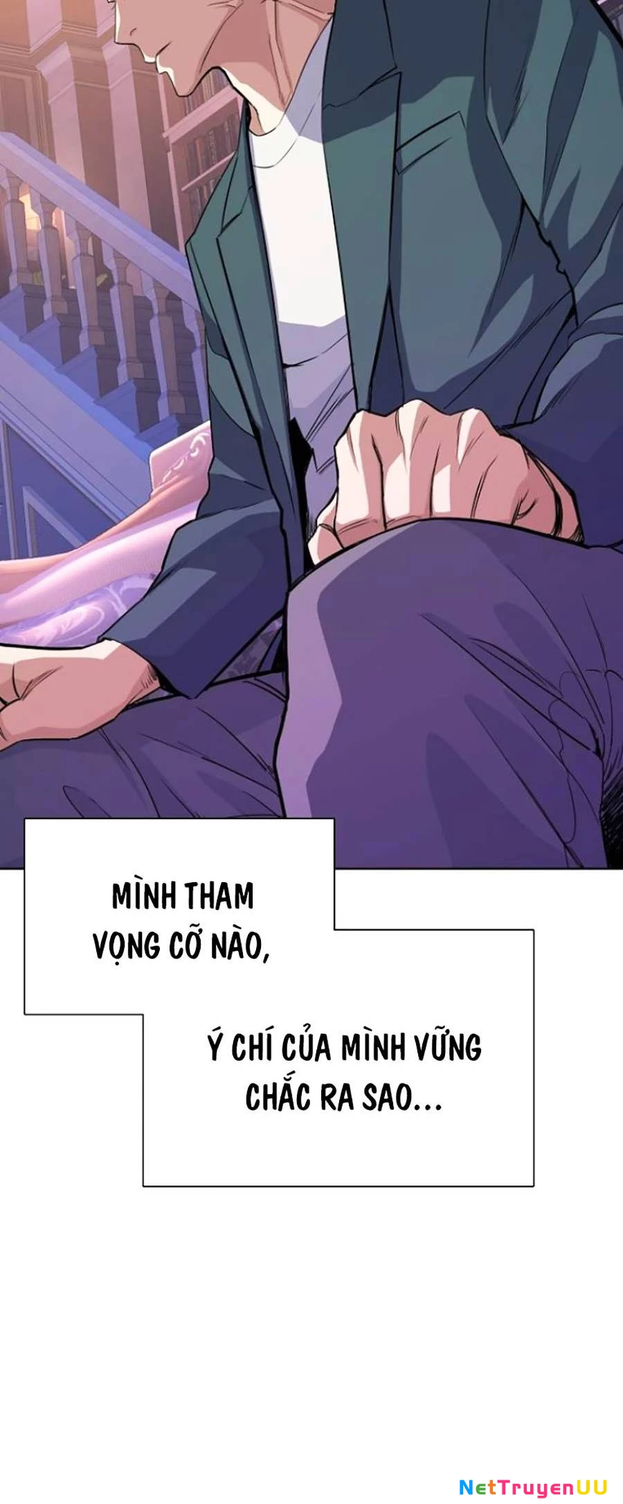 Tiểu Thiếu Gia Gia Tộc Tài Phiệt Chapter 31 - 47