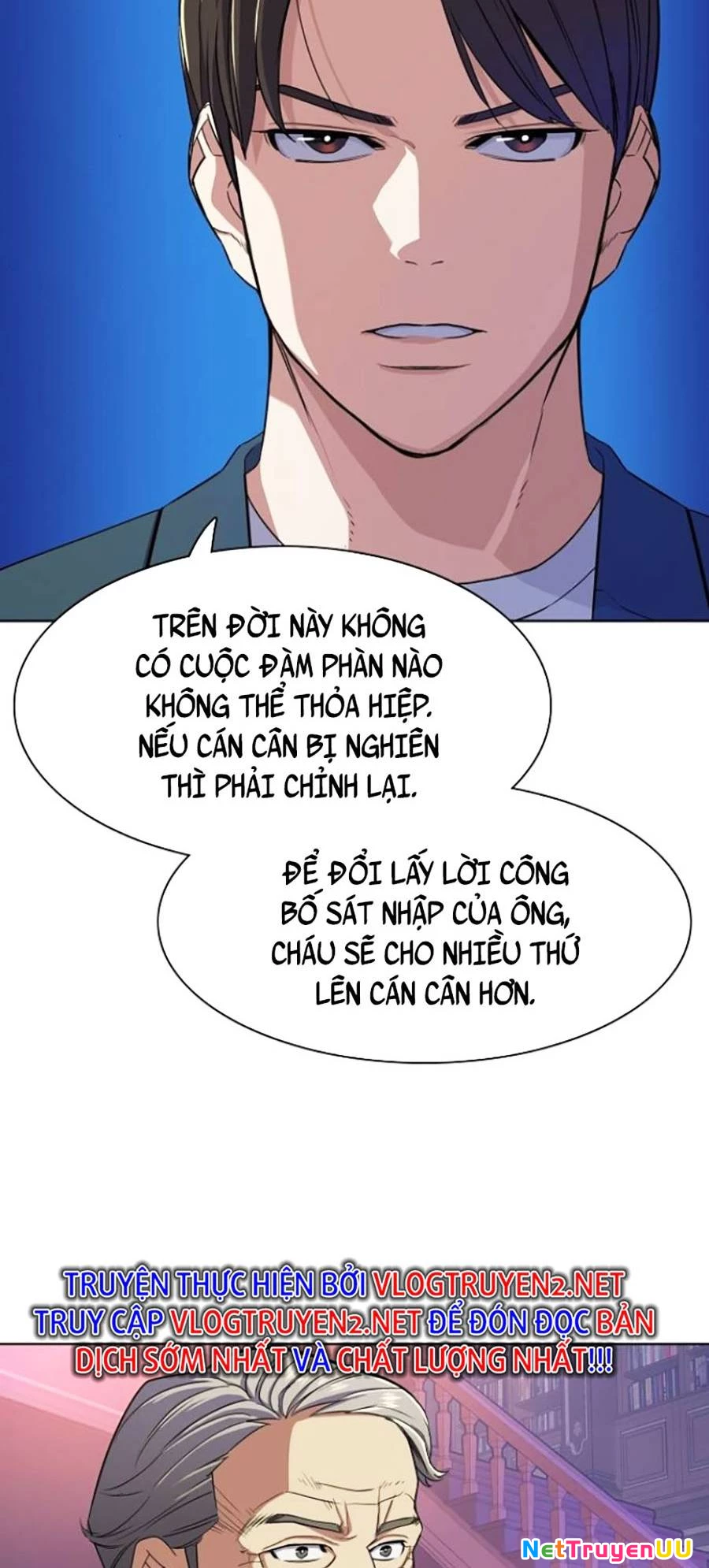 Tiểu Thiếu Gia Gia Tộc Tài Phiệt Chapter 31 - 53