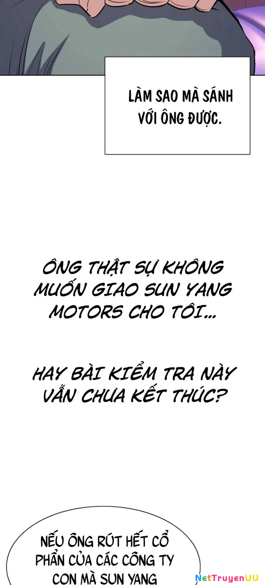 Tiểu Thiếu Gia Gia Tộc Tài Phiệt Chapter 31 - 64