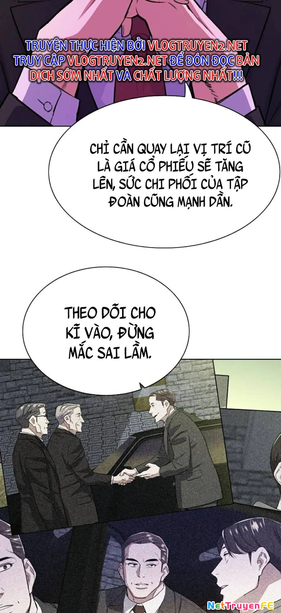 Tiểu Thiếu Gia Gia Tộc Tài Phiệt Chapter 33 - 38