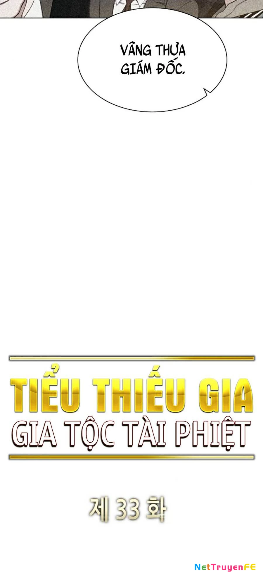 Tiểu Thiếu Gia Gia Tộc Tài Phiệt Chapter 33 - 39