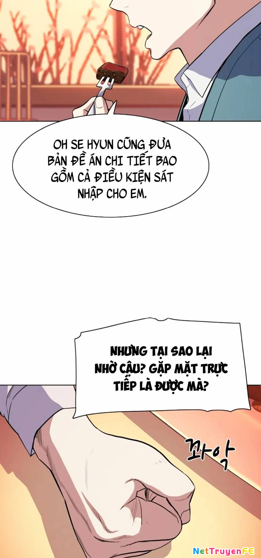 Tiểu Thiếu Gia Gia Tộc Tài Phiệt Chapter 33 - 47