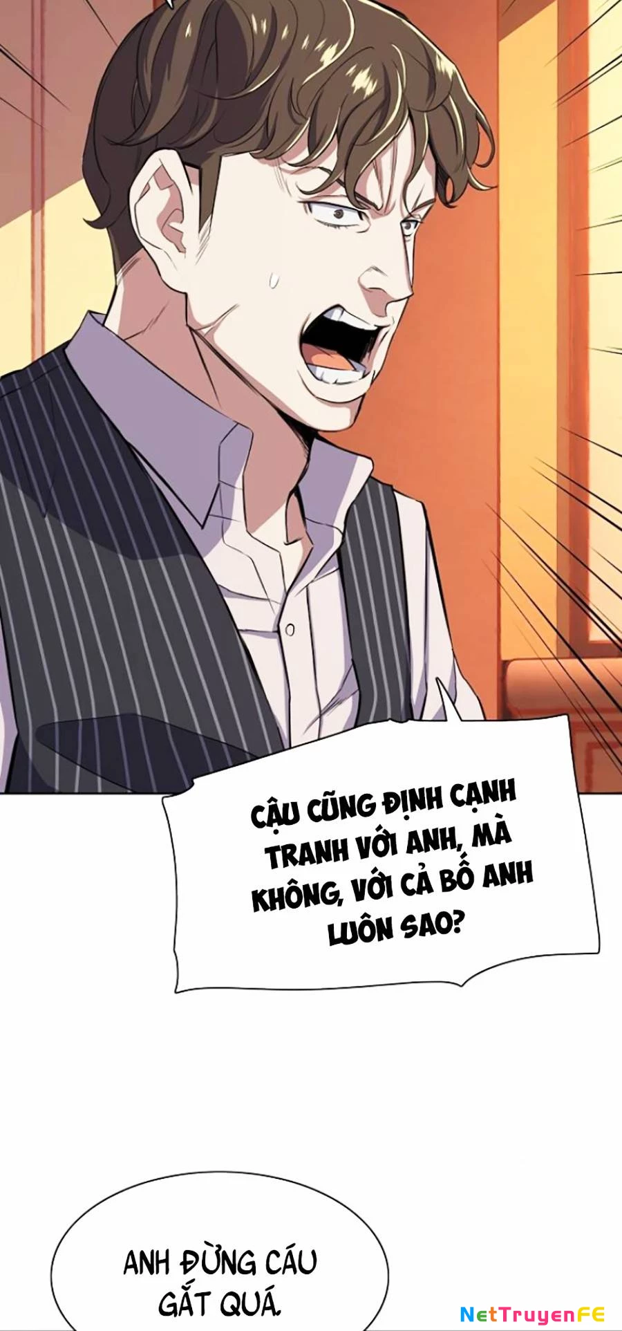 Tiểu Thiếu Gia Gia Tộc Tài Phiệt Chapter 33 - 71