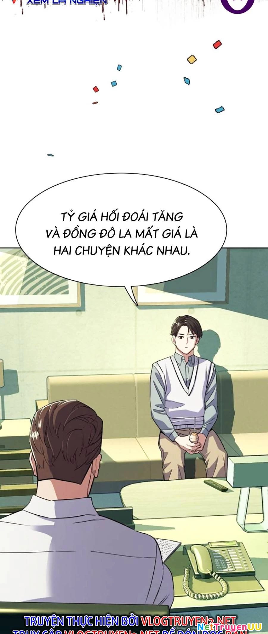 Tiểu Thiếu Gia Gia Tộc Tài Phiệt Chapter 34 - 43