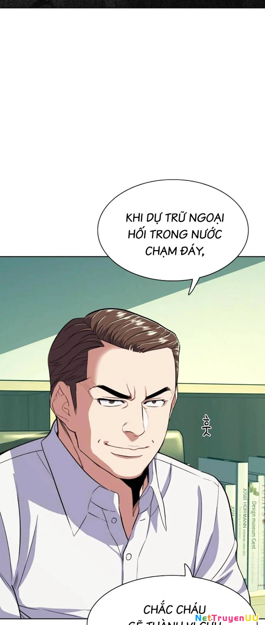 Tiểu Thiếu Gia Gia Tộc Tài Phiệt Chapter 34 - 55