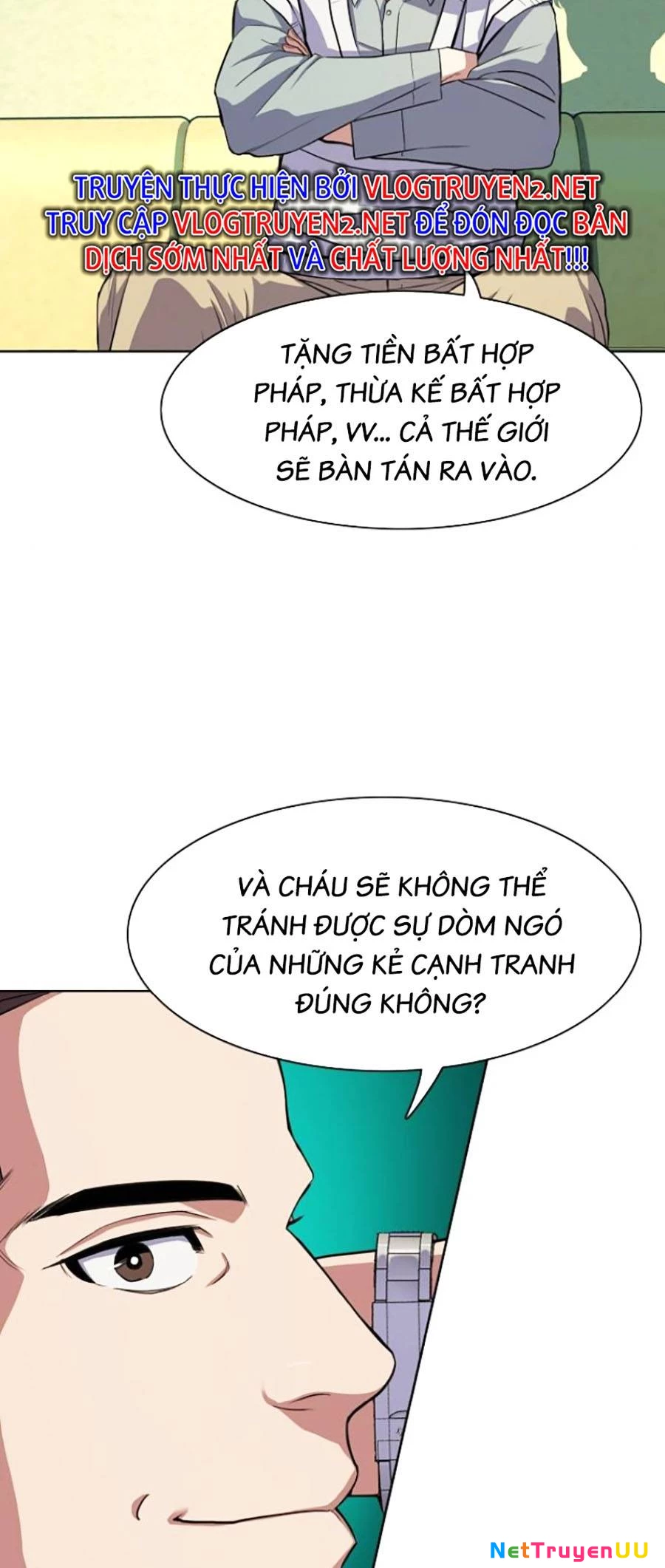 Tiểu Thiếu Gia Gia Tộc Tài Phiệt Chapter 34 - 59