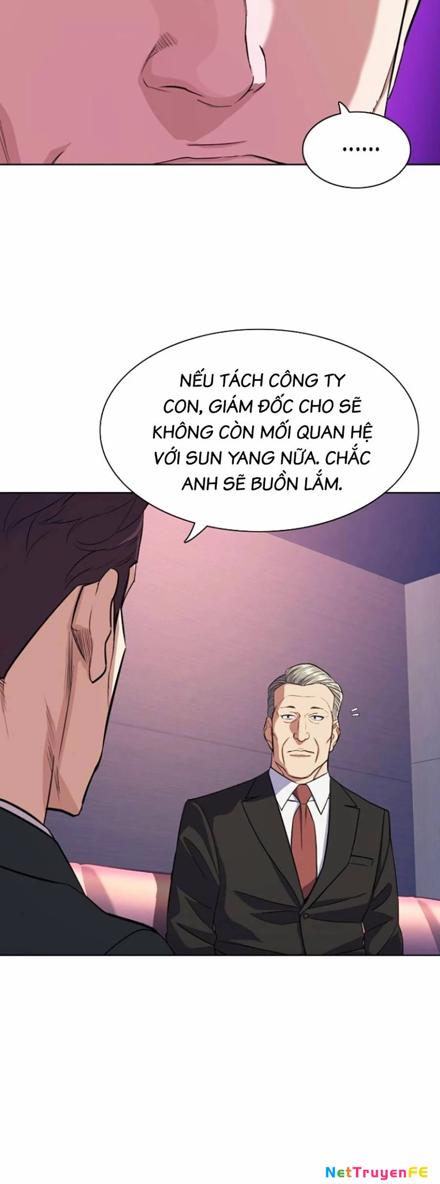 Tiểu Thiếu Gia Gia Tộc Tài Phiệt Chapter 35 - 6