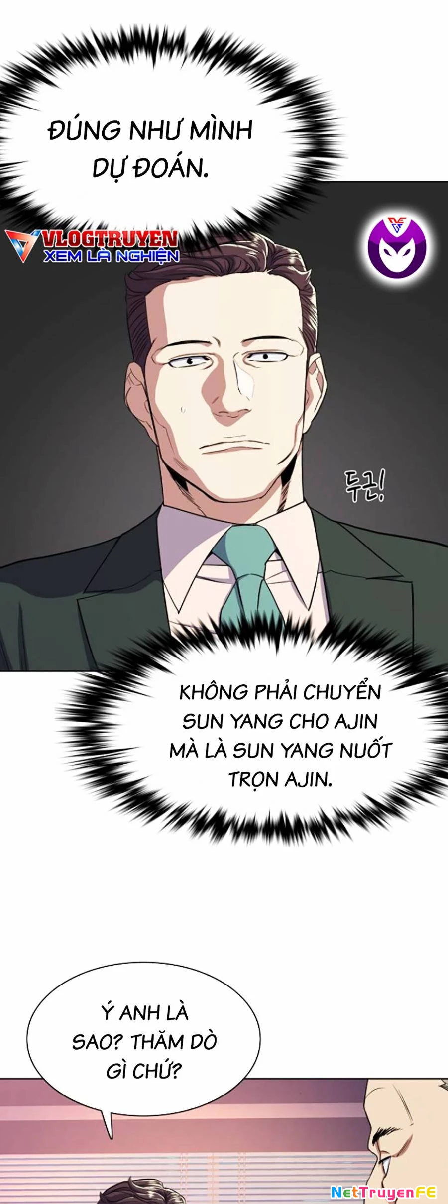 Tiểu Thiếu Gia Gia Tộc Tài Phiệt Chapter 35 - 9