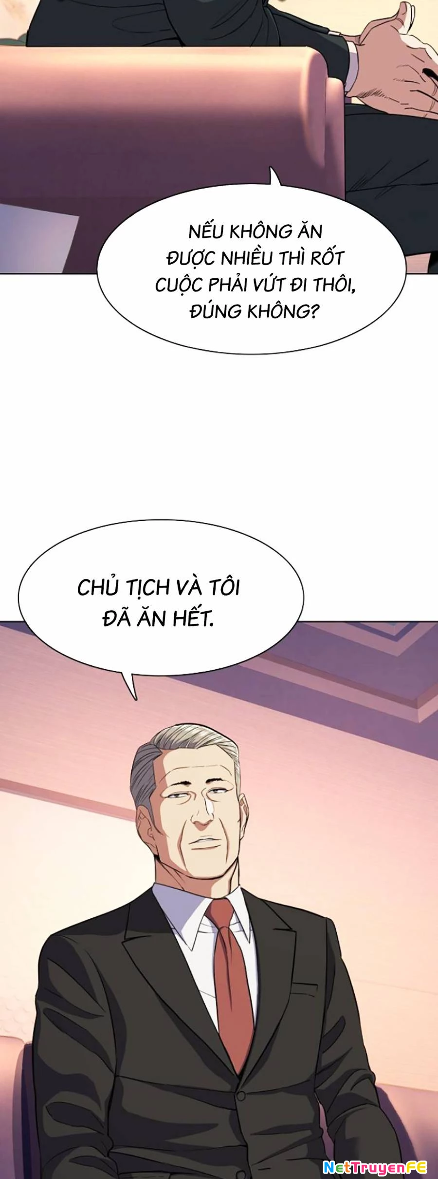 Tiểu Thiếu Gia Gia Tộc Tài Phiệt Chapter 35 - 21