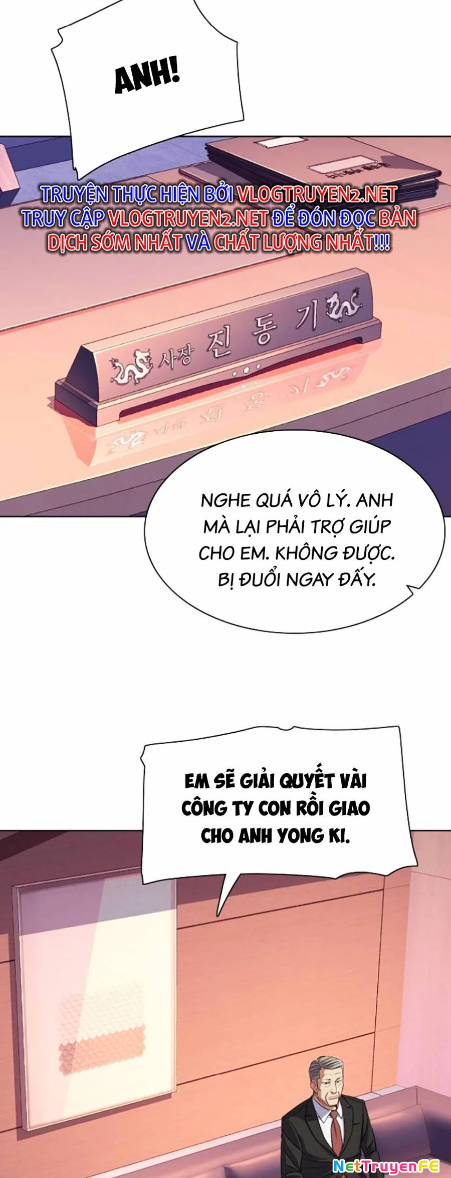 Tiểu Thiếu Gia Gia Tộc Tài Phiệt Chapter 35 - 34