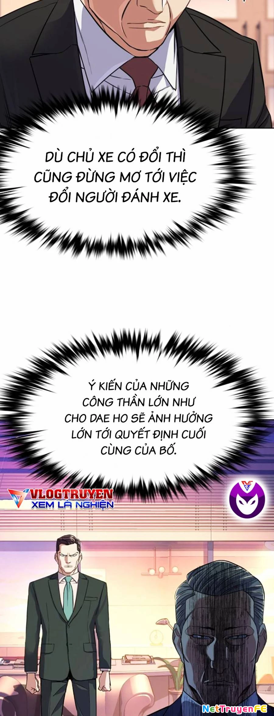 Tiểu Thiếu Gia Gia Tộc Tài Phiệt Chapter 35 - 49