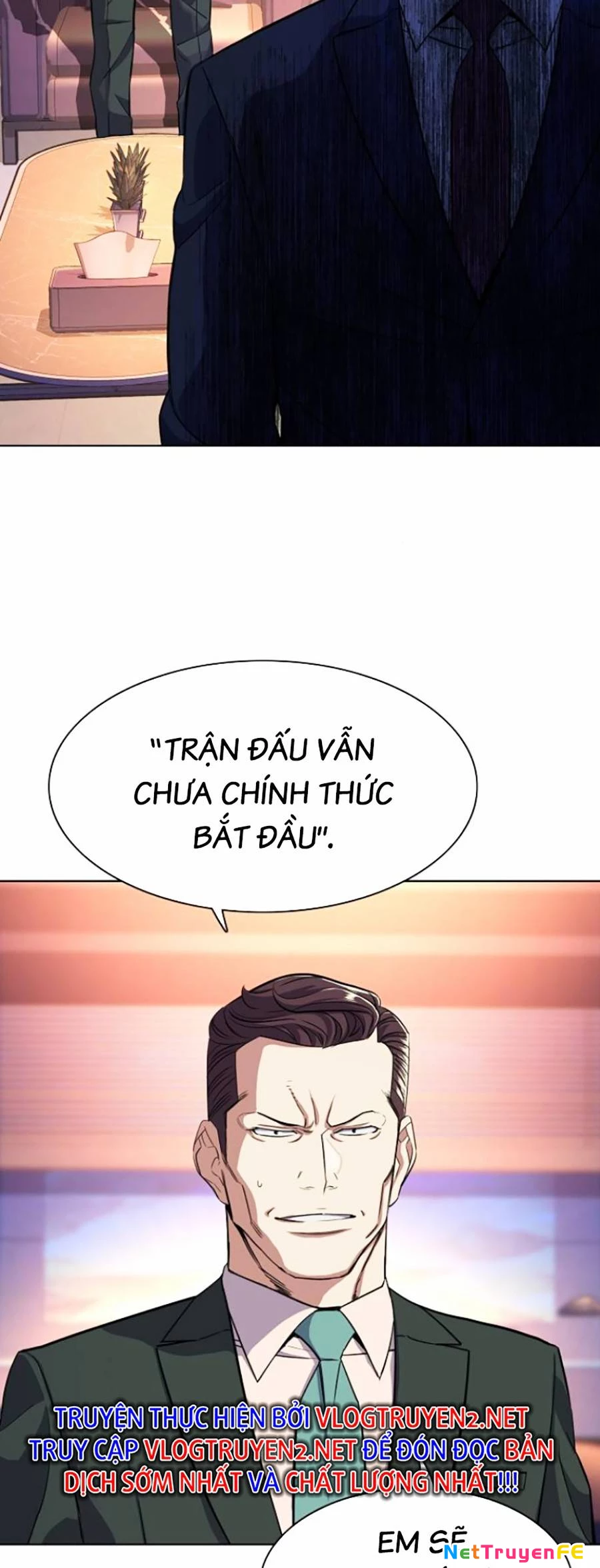 Tiểu Thiếu Gia Gia Tộc Tài Phiệt Chapter 35 - 50