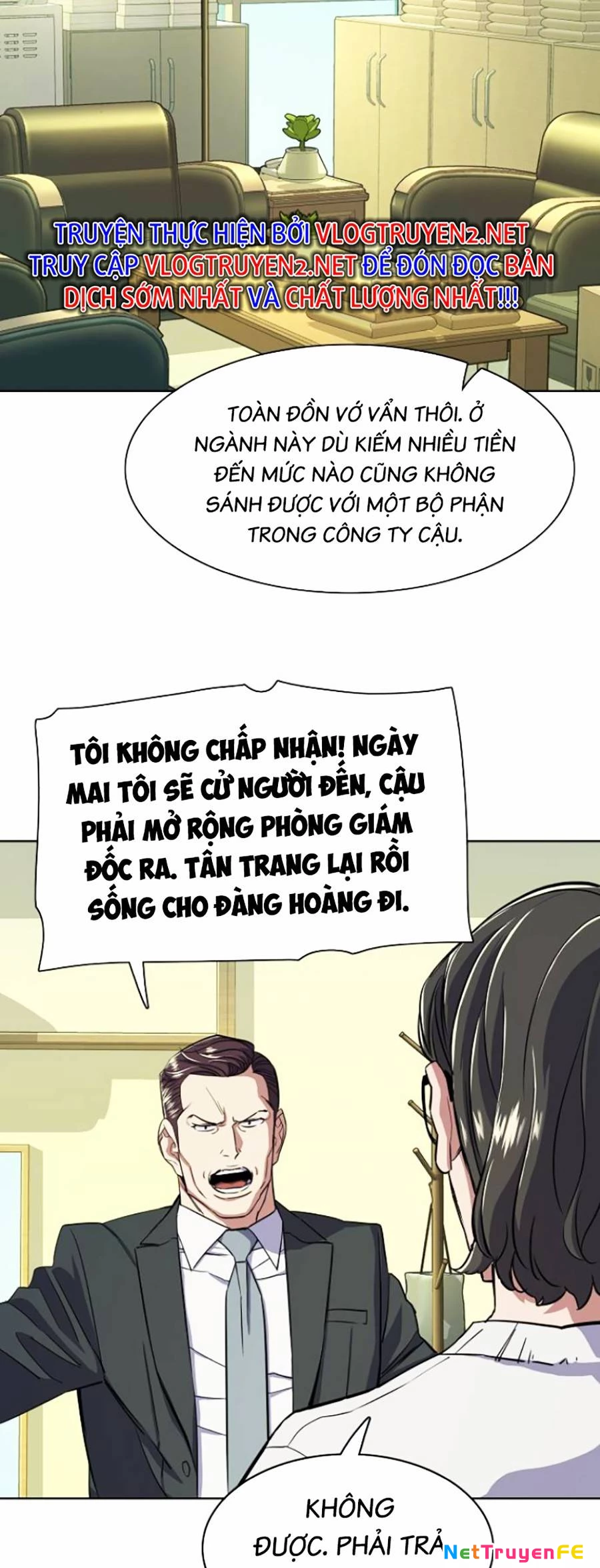 Tiểu Thiếu Gia Gia Tộc Tài Phiệt Chapter 35 - 57