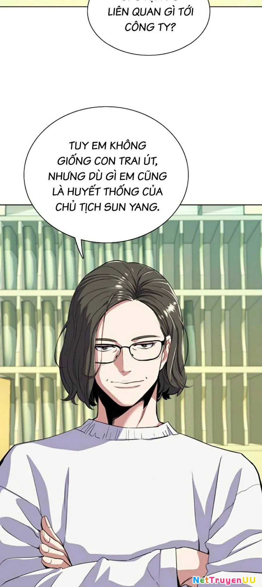 Tiểu Thiếu Gia Gia Tộc Tài Phiệt Chapter 36 - 11