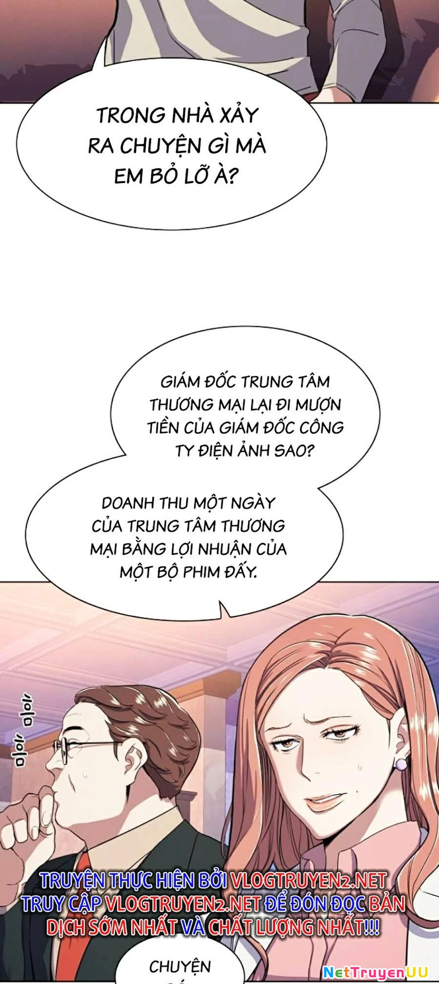 Tiểu Thiếu Gia Gia Tộc Tài Phiệt Chapter 36 - 26